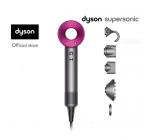 Dyson Supersonic  Hair Dryer HD08 (Iron-Fuchsia)